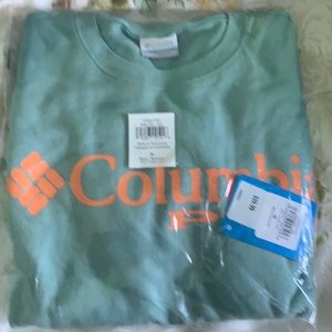 Columbia Sweatshirt